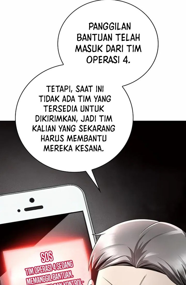 Clever Cleaning Life Of The Returned Genius Hunter Chapter 30 Gambar 25