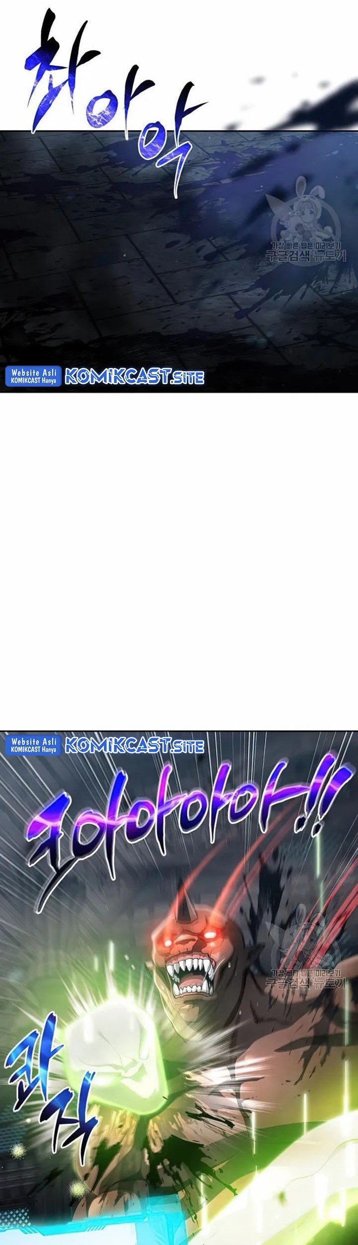 Clever Cleaning Life Of The Returned Genius Hunter Chapter 30 Gambar 46