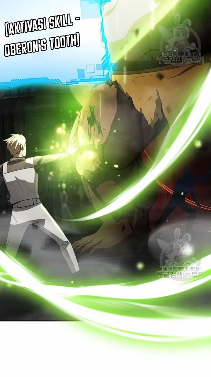 Clever Cleaning Life Of The Returned Genius Hunter Chapter 30 Gambar 47