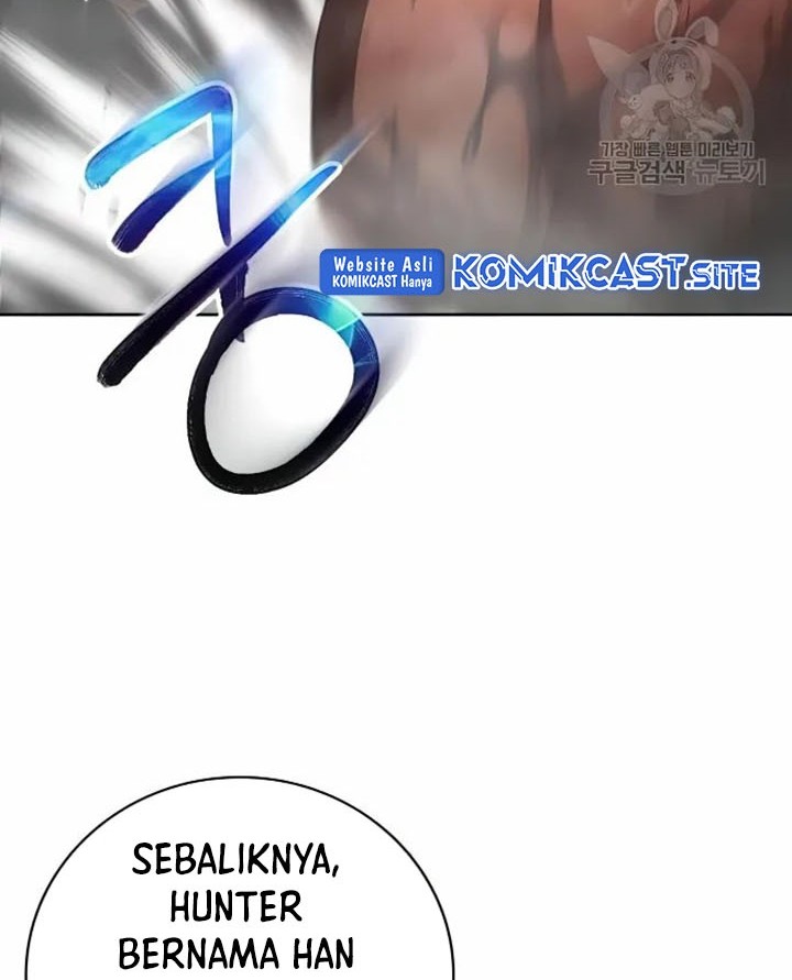 Clever Cleaning Life Of The Returned Genius Hunter Chapter 30 Gambar 51