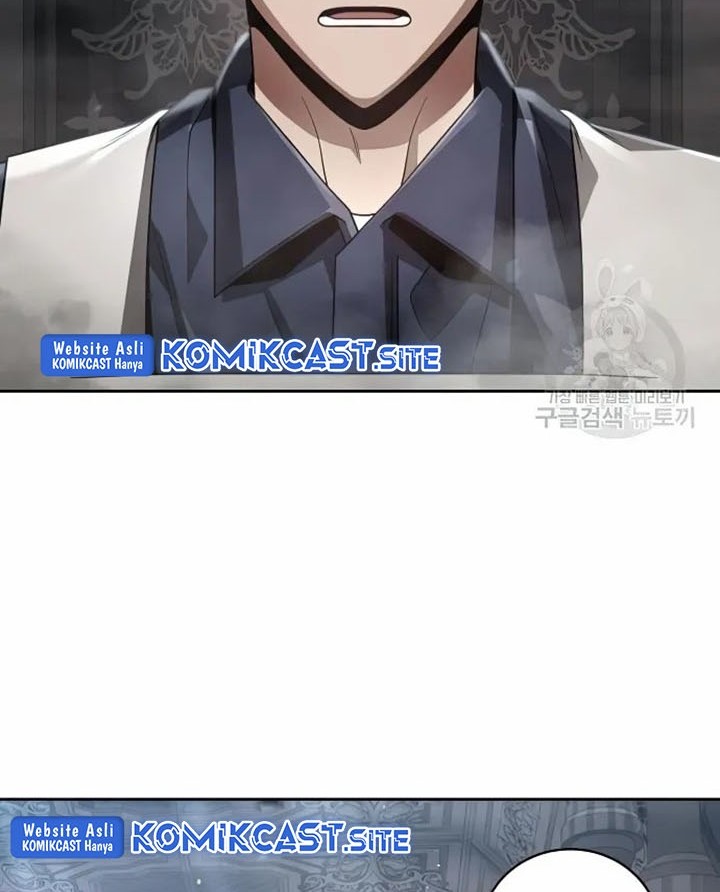 Clever Cleaning Life Of The Returned Genius Hunter Chapter 30 Gambar 53