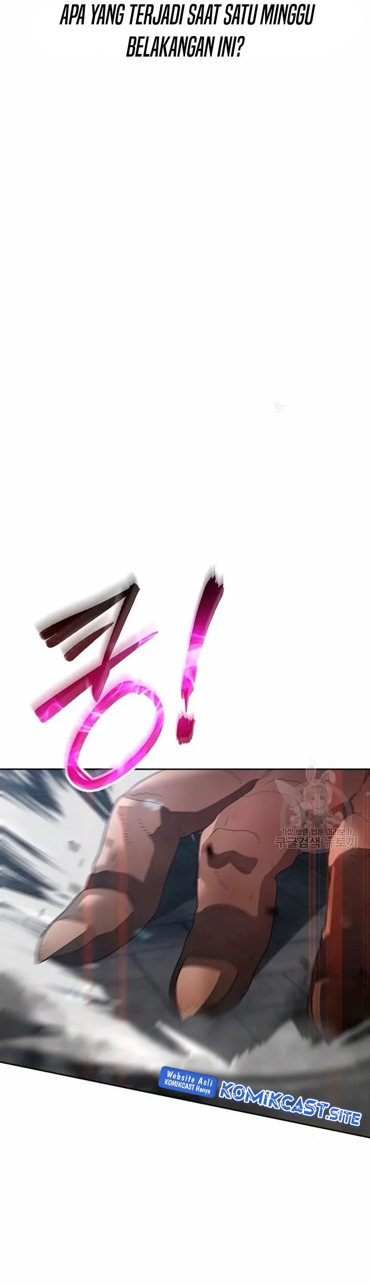 Clever Cleaning Life Of The Returned Genius Hunter Chapter 30 Gambar 40