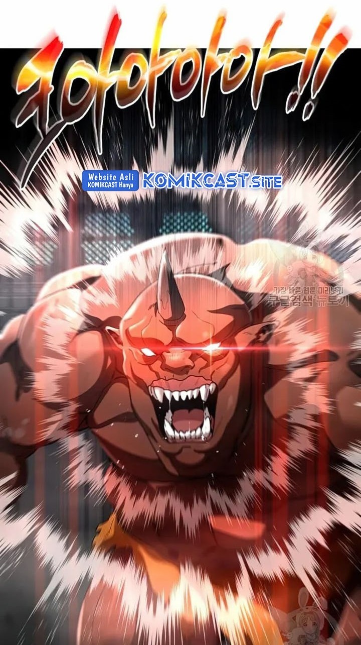 Clever Cleaning Life Of The Returned Genius Hunter Chapter 30 Gambar 41