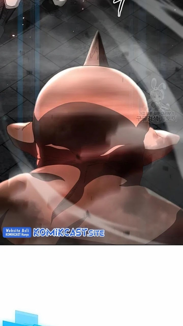 Clever Cleaning Life Of The Returned Genius Hunter Chapter 30 Gambar 43