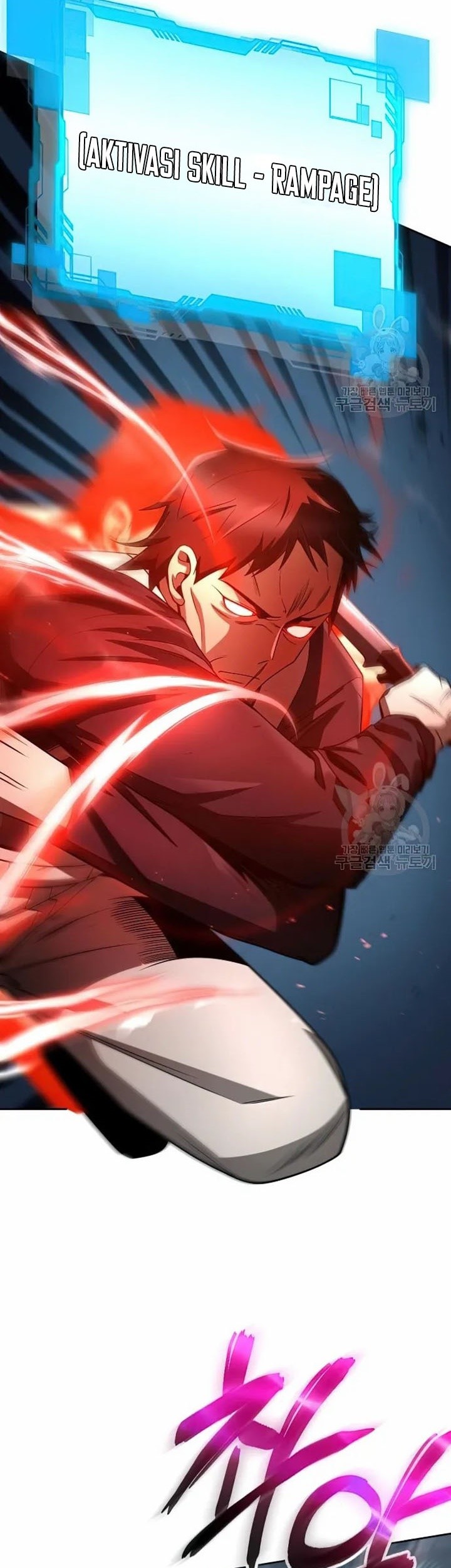 Clever Cleaning Life Of The Returned Genius Hunter Chapter 30 Gambar 44