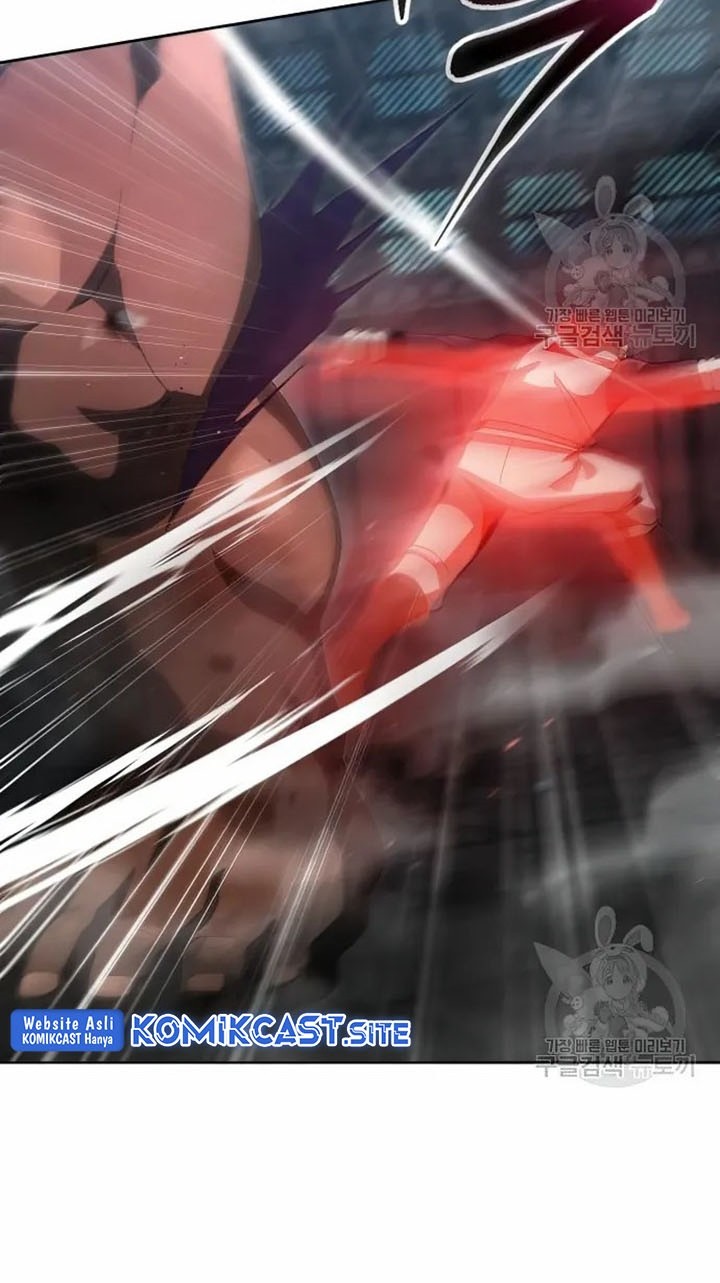 Clever Cleaning Life Of The Returned Genius Hunter Chapter 30 Gambar 45