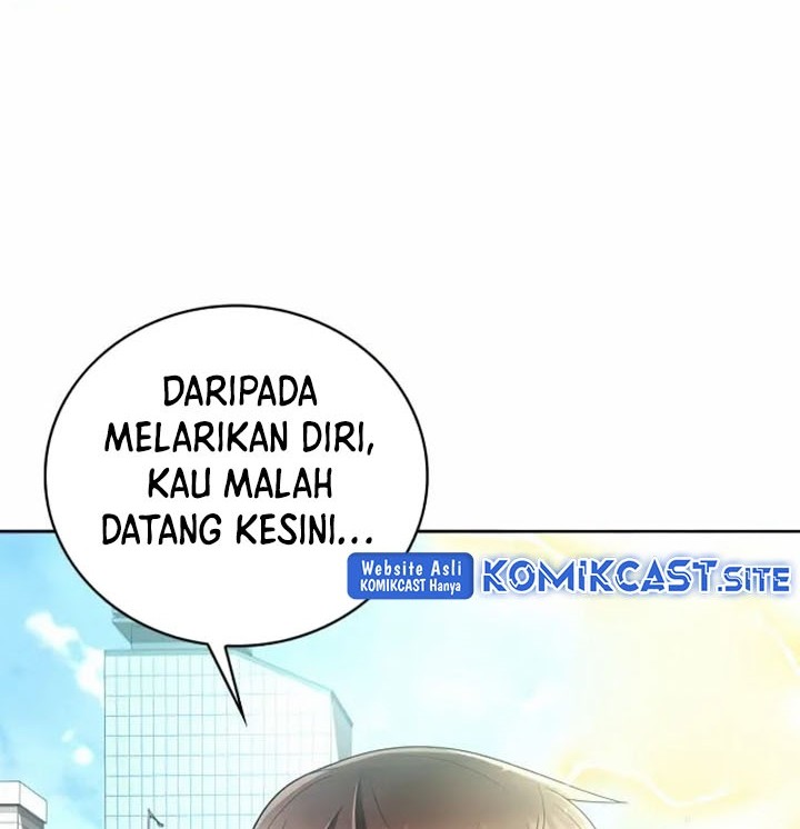 Clever Cleaning Life Of The Returned Genius Hunter Chapter 30 Gambar 3