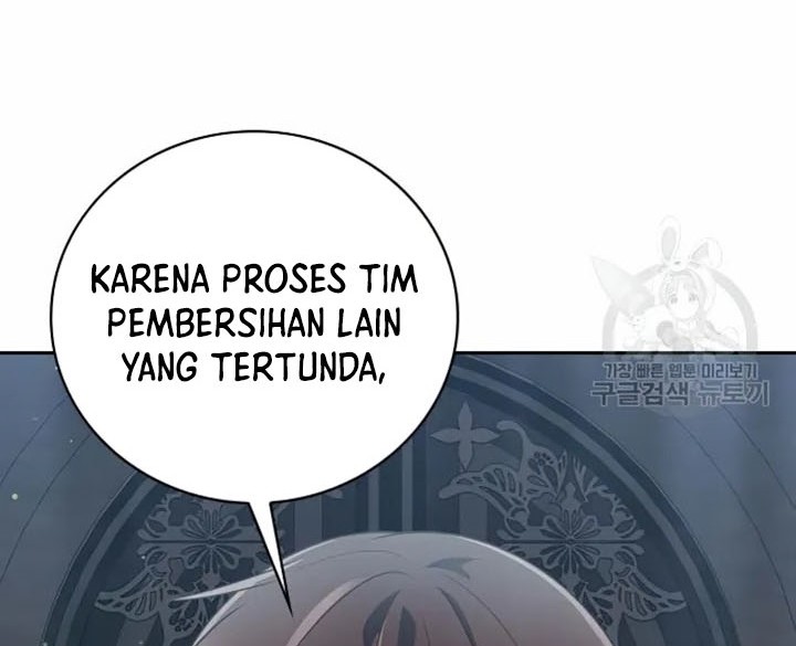 Clever Cleaning Life Of The Returned Genius Hunter Chapter 30 Gambar 67