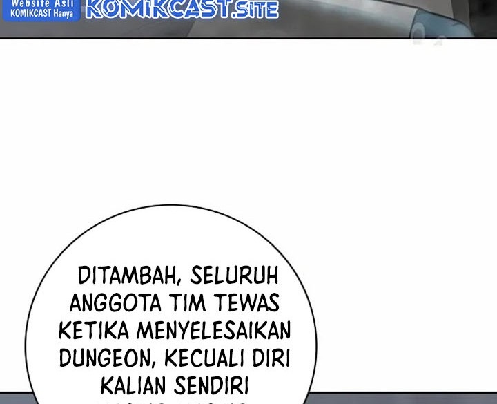 Clever Cleaning Life Of The Returned Genius Hunter Chapter 30 Gambar 69