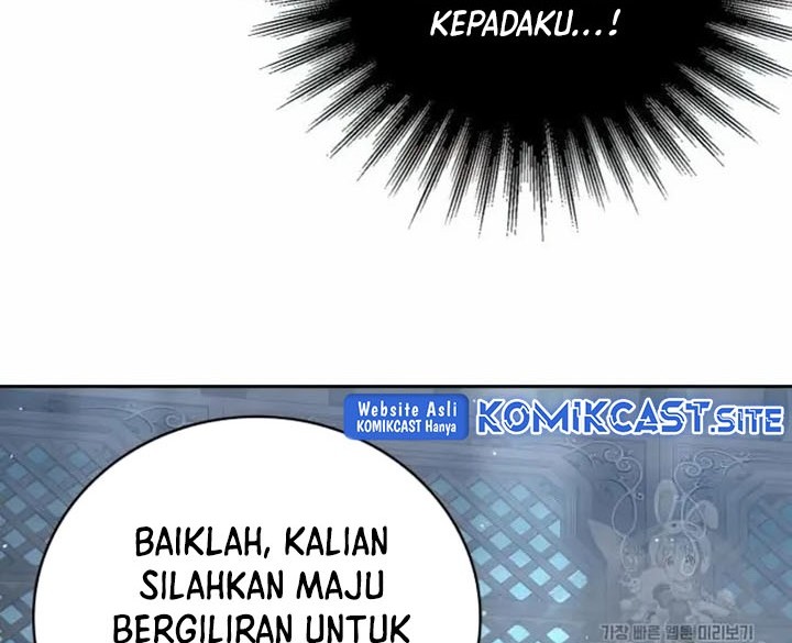 Clever Cleaning Life Of The Returned Genius Hunter Chapter 30 Gambar 73