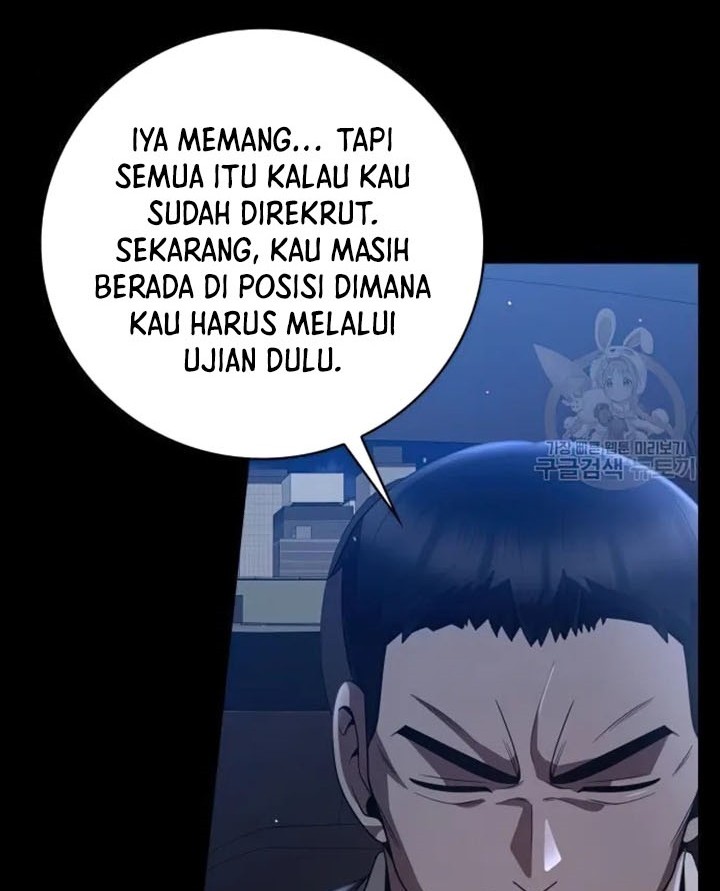 Clever Cleaning Life Of The Returned Genius Hunter Chapter 30 Gambar 59