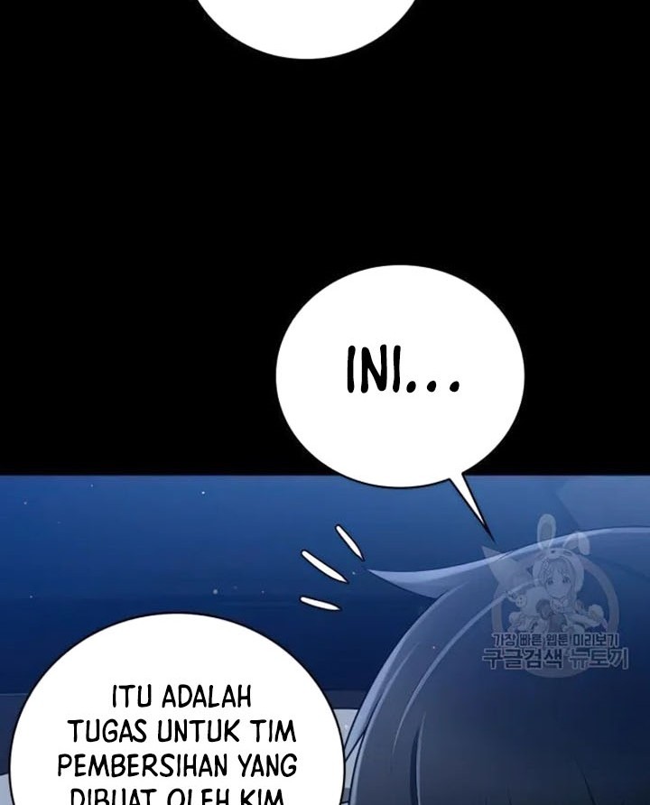 Clever Cleaning Life Of The Returned Genius Hunter Chapter 30 Gambar 61