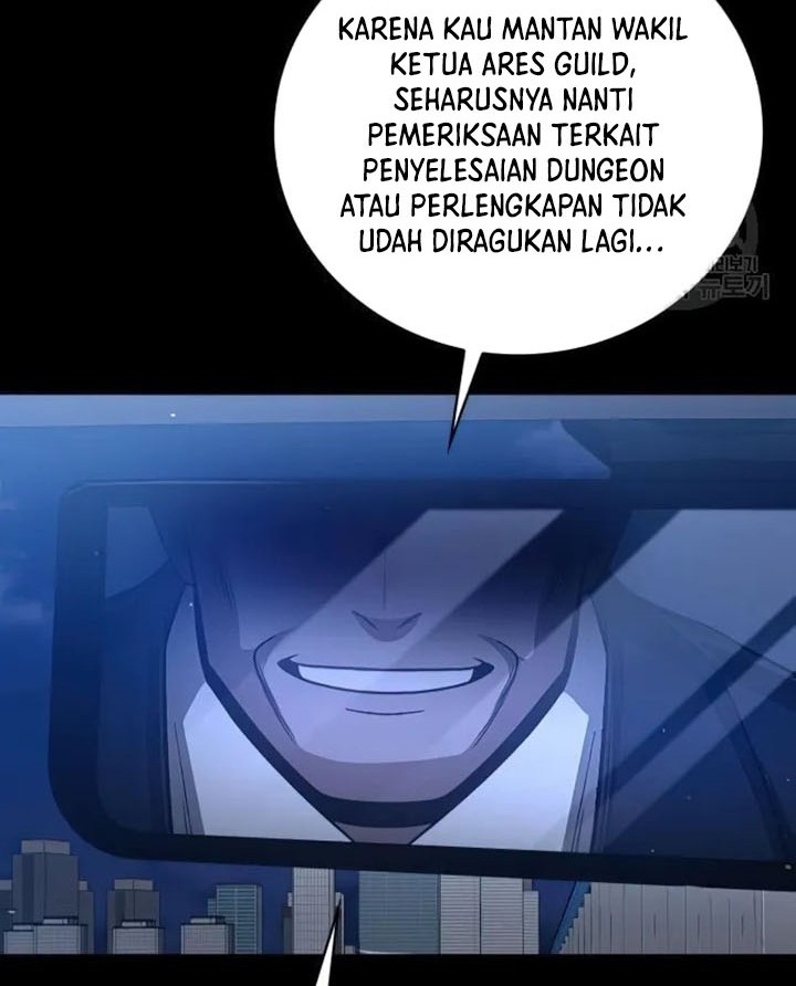 Clever Cleaning Life Of The Returned Genius Hunter Chapter 30 Gambar 63