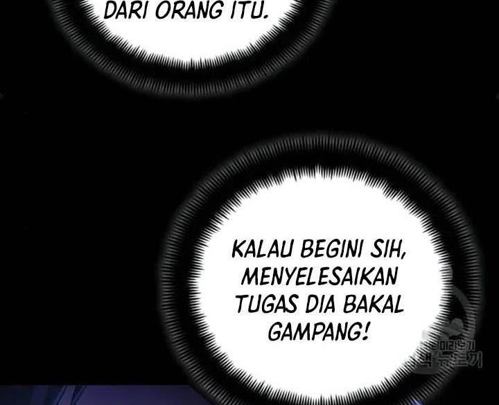 Clever Cleaning Life Of The Returned Genius Hunter Chapter 30 Gambar 65