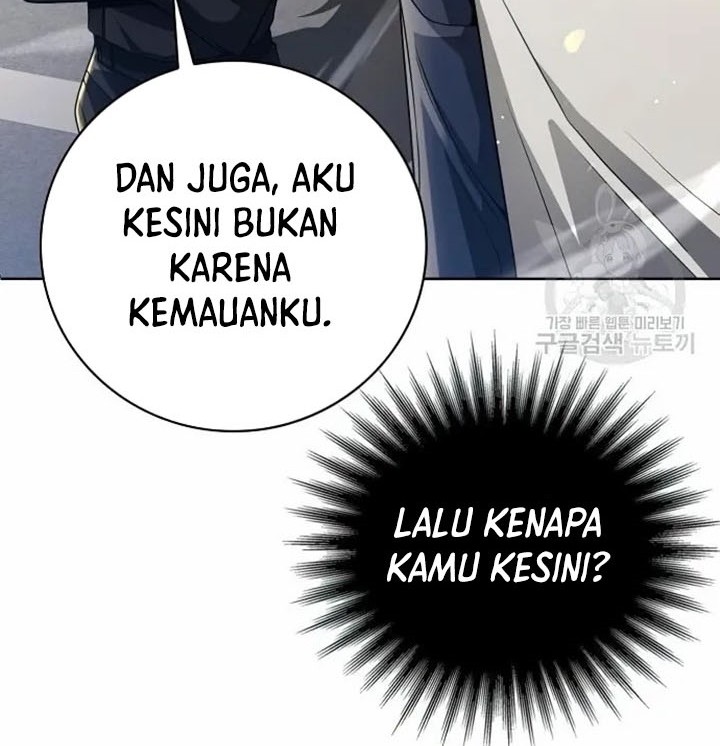 Clever Cleaning Life Of The Returned Genius Hunter Chapter 30 Gambar 5