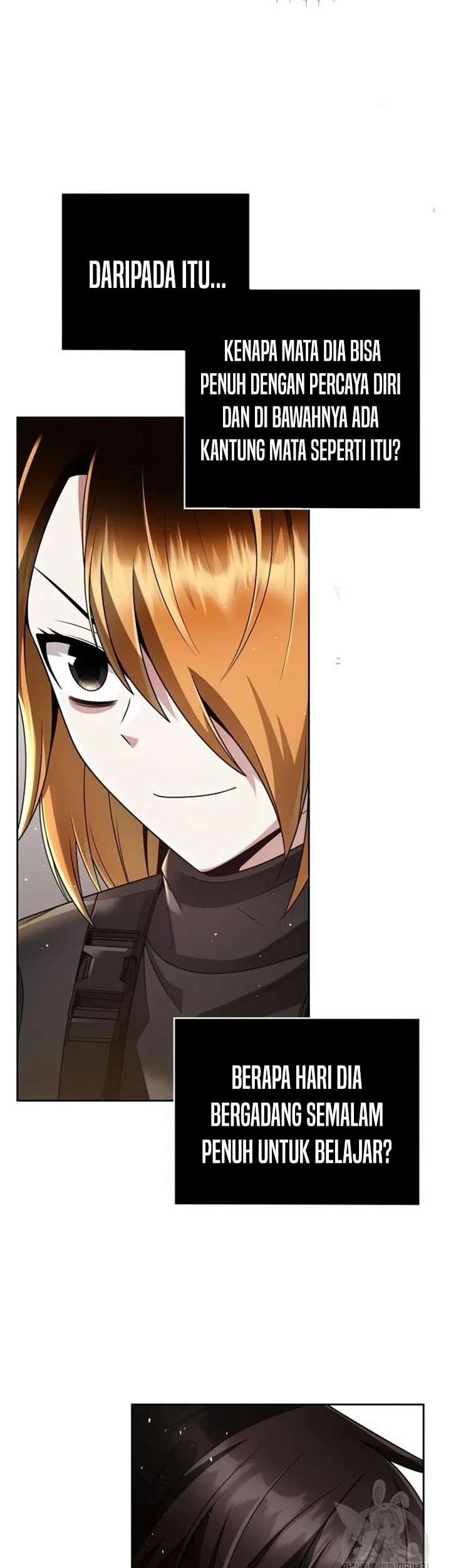 Clever Cleaning Life Of The Returned Genius Hunter Chapter 30 Gambar 6