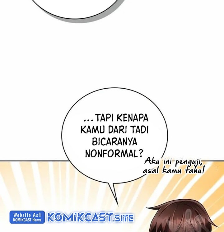 Clever Cleaning Life Of The Returned Genius Hunter Chapter 30 Gambar 11