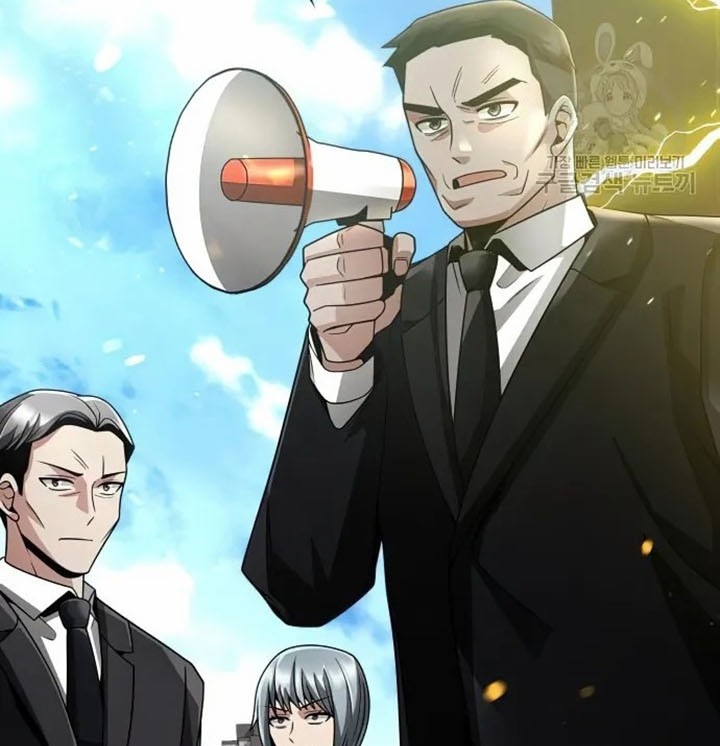 Clever Cleaning Life Of The Returned Genius Hunter Chapter 30 Gambar 15