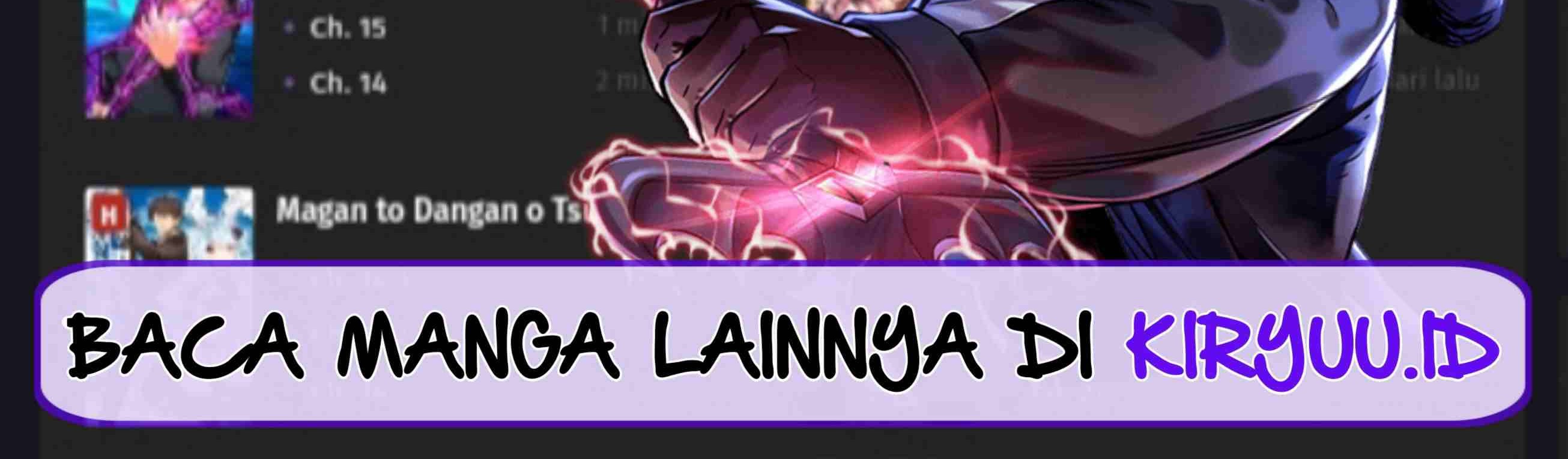 The Most Notorious “Talker” Runs the World’s Greatest Clan Chapter 27.1 Gambar 8