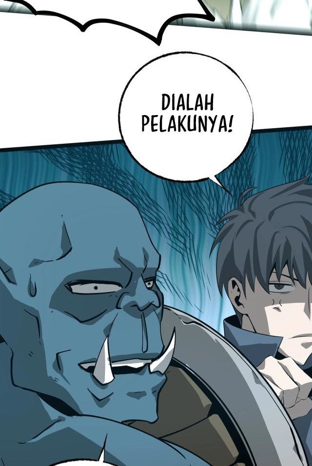 The Top Player Returns Chapter 07 Gambar 25