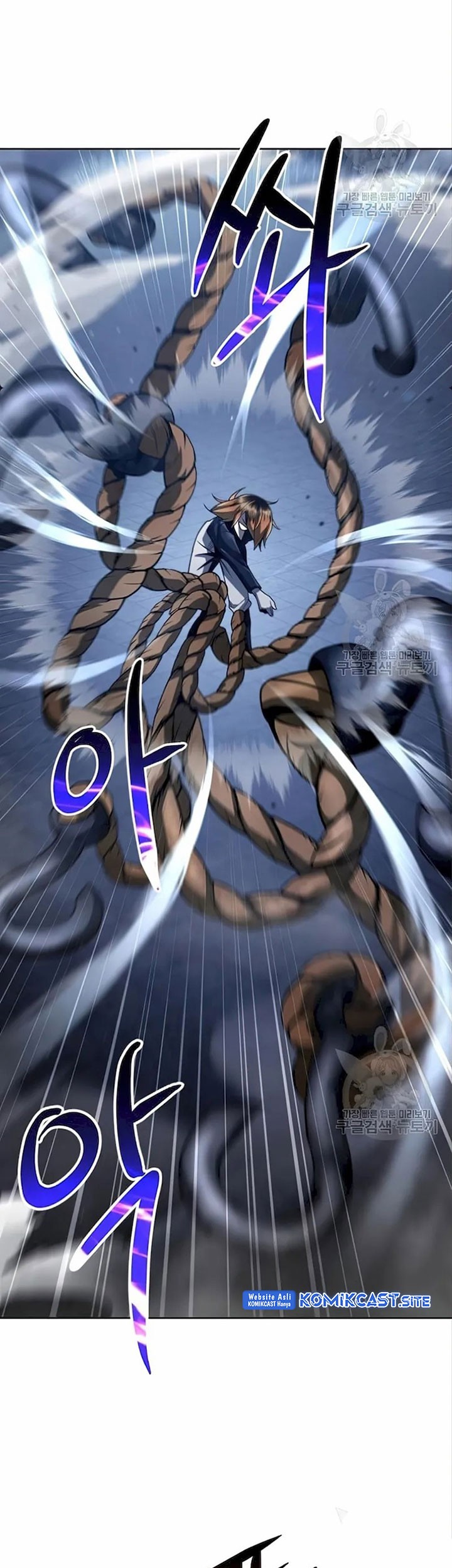 Clever Cleaning Life Of The Returned Genius Hunter Chapter 31 Gambar 34