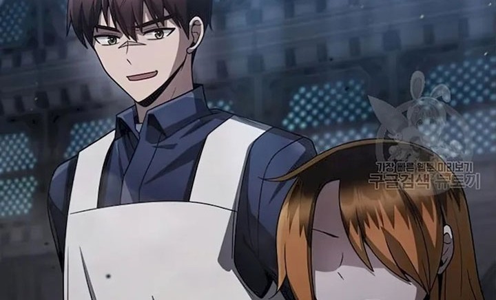 Clever Cleaning Life Of The Returned Genius Hunter Chapter 31 Gambar 19