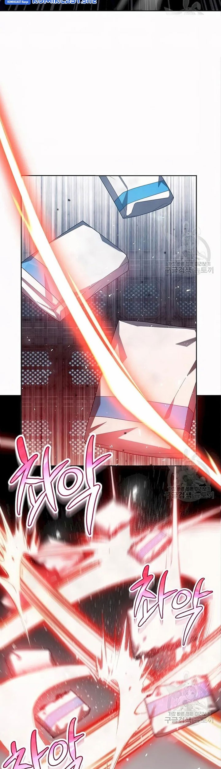 Clever Cleaning Life Of The Returned Genius Hunter Chapter 31 Gambar 24