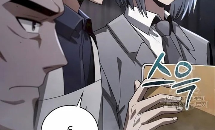 Clever Cleaning Life Of The Returned Genius Hunter Chapter 31 Gambar 3