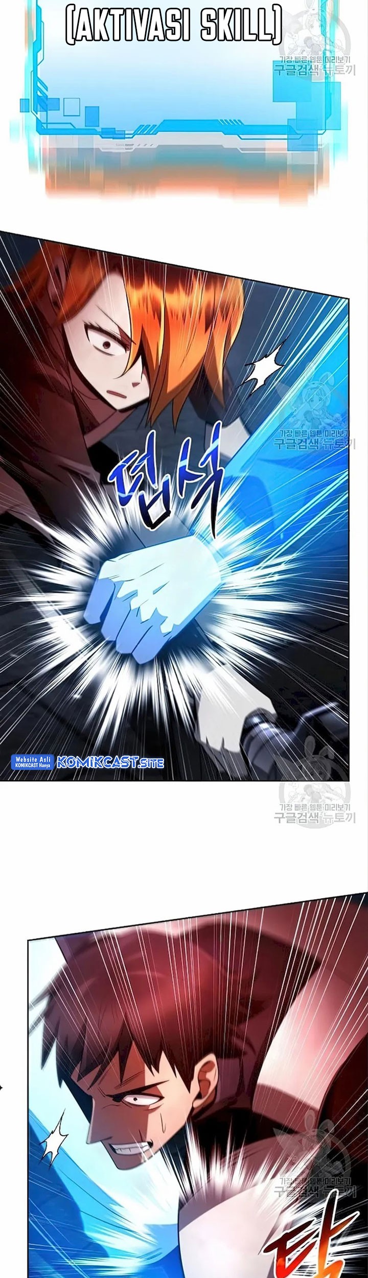 Clever Cleaning Life Of The Returned Genius Hunter Chapter 31 Gambar 68