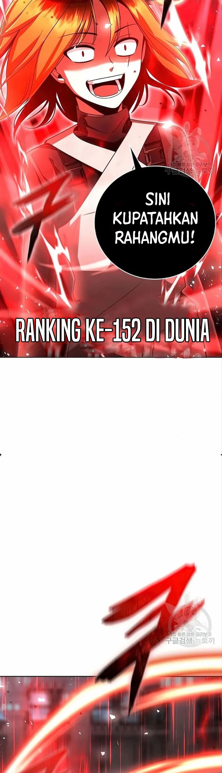 Clever Cleaning Life Of The Returned Genius Hunter Chapter 31 Gambar 62