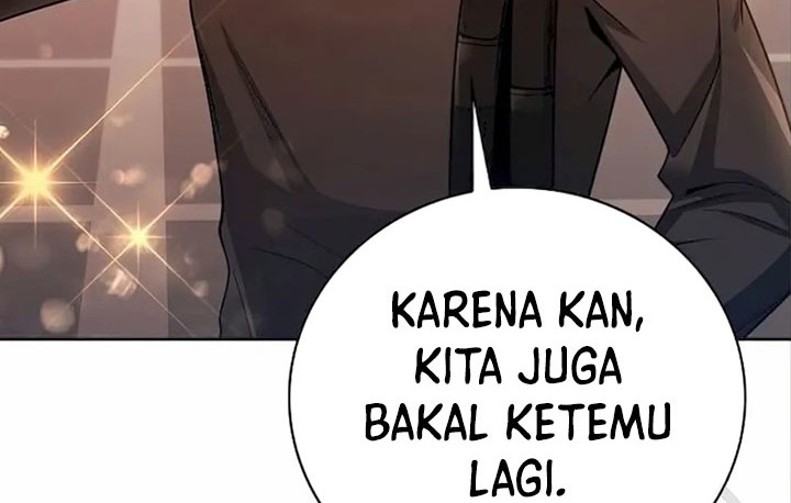 Clever Cleaning Life Of The Returned Genius Hunter Chapter 31 Gambar 91