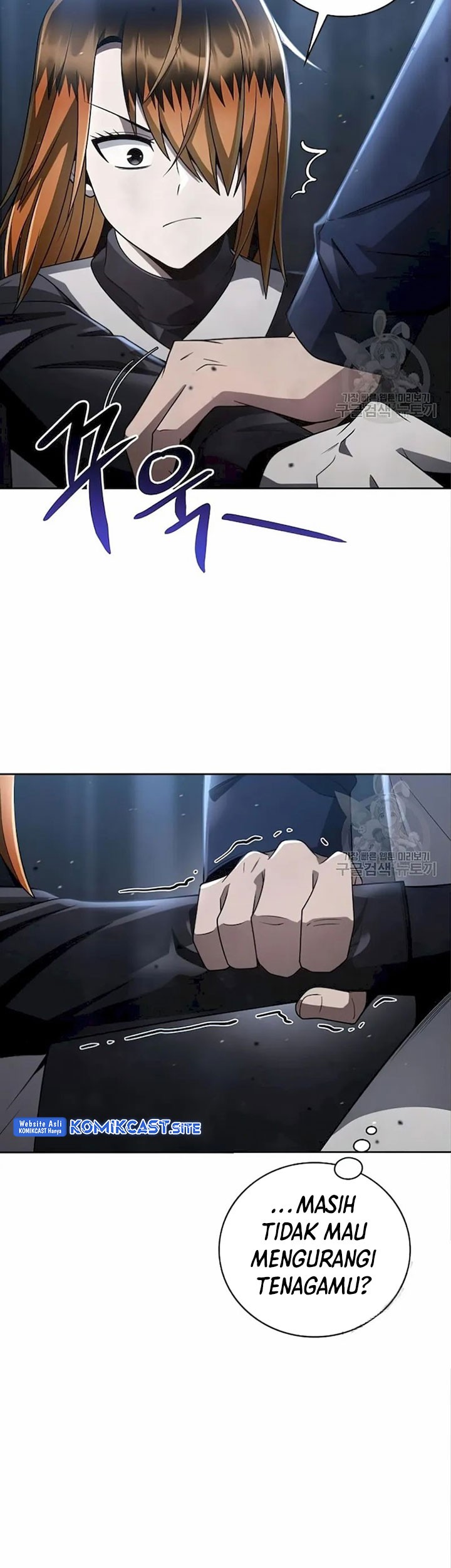 Clever Cleaning Life Of The Returned Genius Hunter Chapter 31 Gambar 80