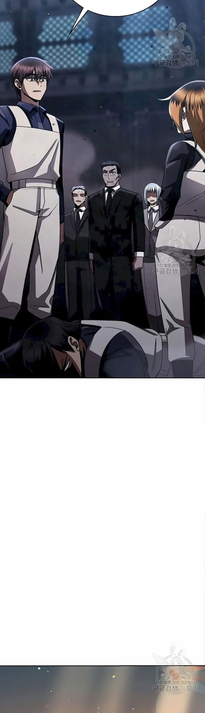 Clever Cleaning Life Of The Returned Genius Hunter Chapter 31 Gambar 84