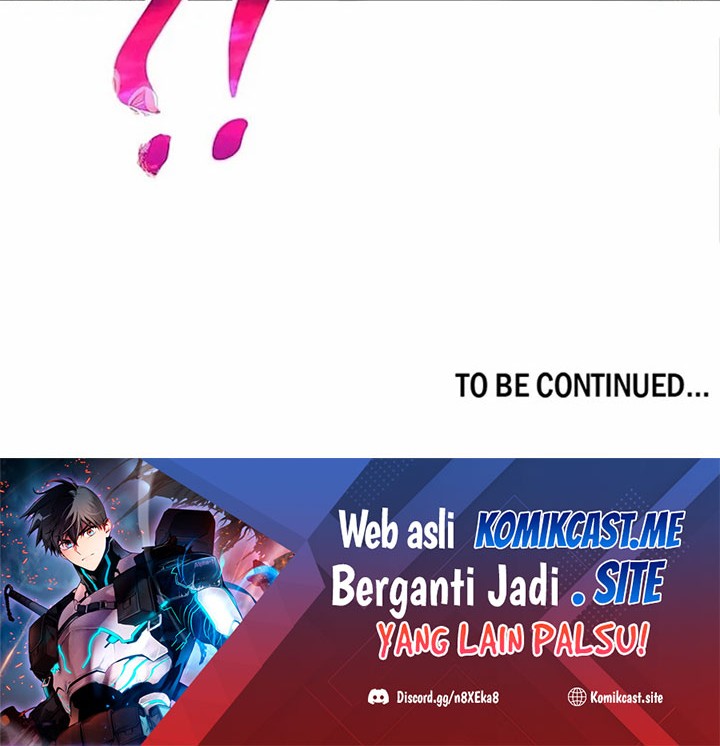 Clever Cleaning Life Of The Returned Genius Hunter Chapter 31 Gambar 101