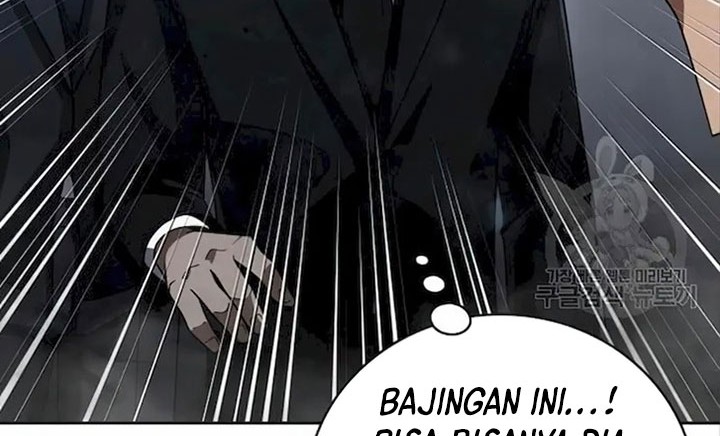 Clever Cleaning Life Of The Returned Genius Hunter Chapter 31 Gambar 13