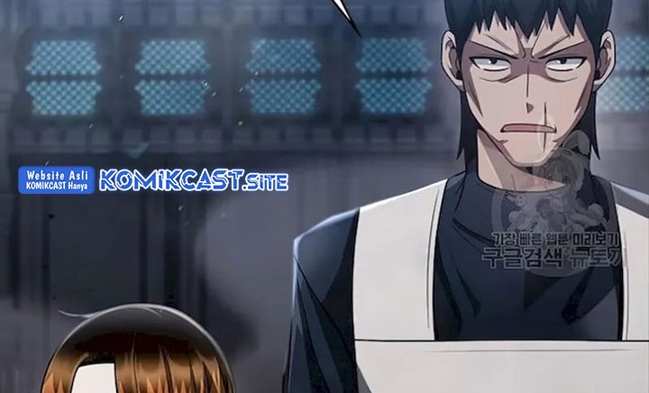 Clever Cleaning Life Of The Returned Genius Hunter Chapter 31 Gambar 15