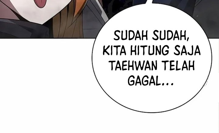 Clever Cleaning Life Of The Returned Genius Hunter Chapter 31 Gambar 17