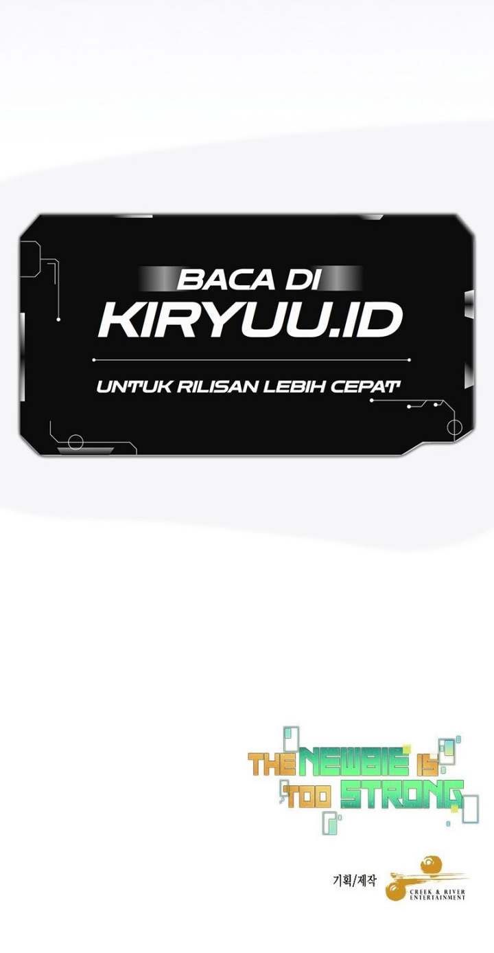 The Newbie Is Too Strong Chapter 52 Gambar 52