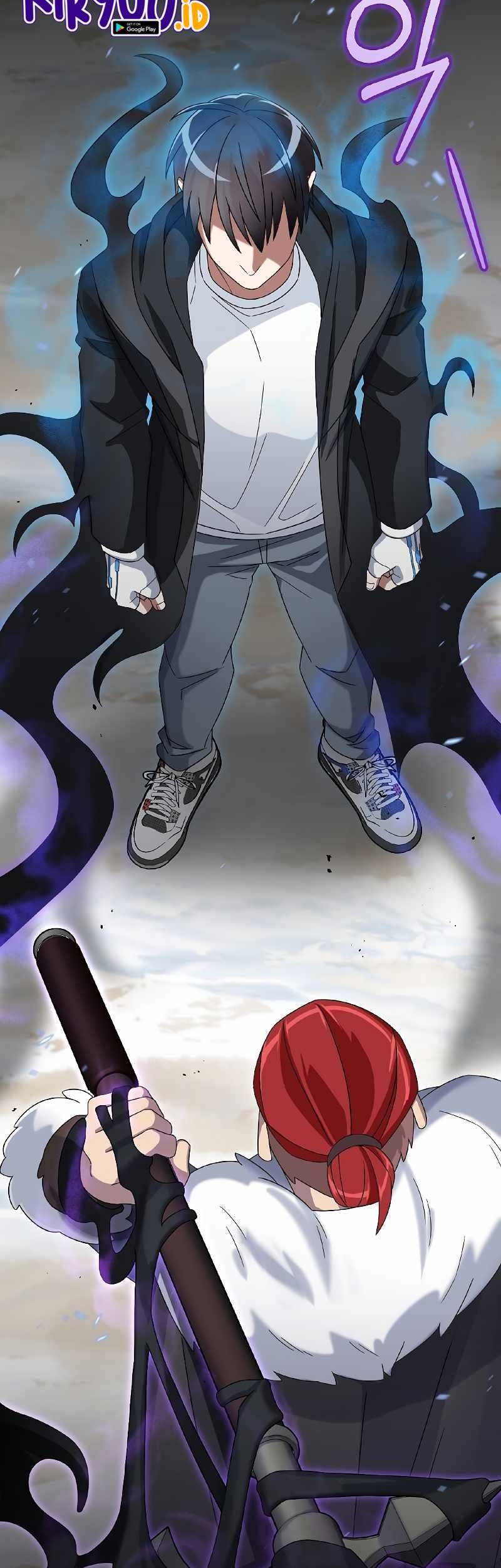 The Newbie Is Too Strong Chapter 52 Gambar 10