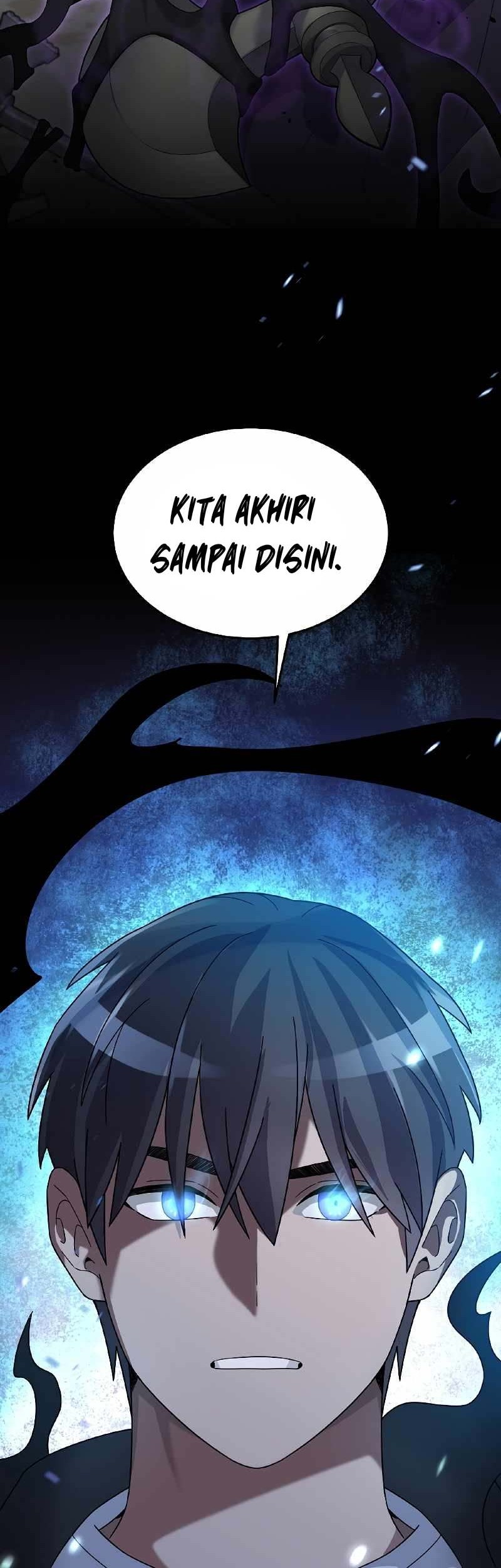 The Newbie Is Too Strong Chapter 52 Gambar 11