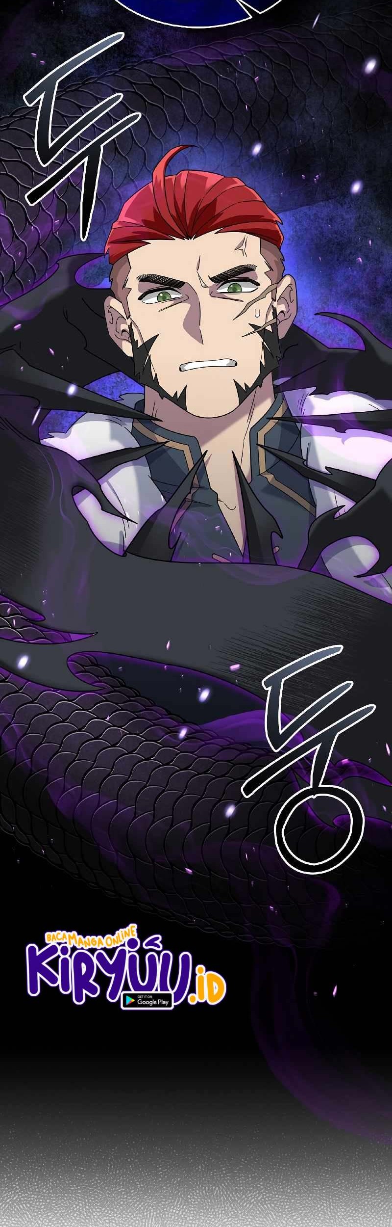 The Newbie Is Too Strong Chapter 52 Gambar 18