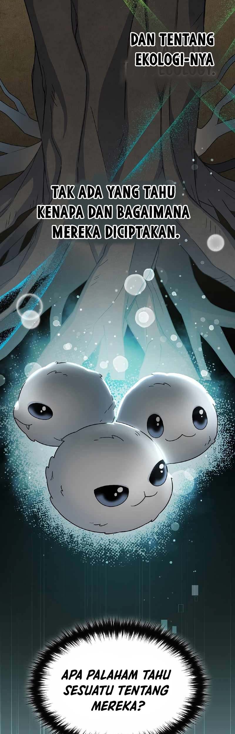 The Newbie Is Too Strong Chapter 52 Gambar 34