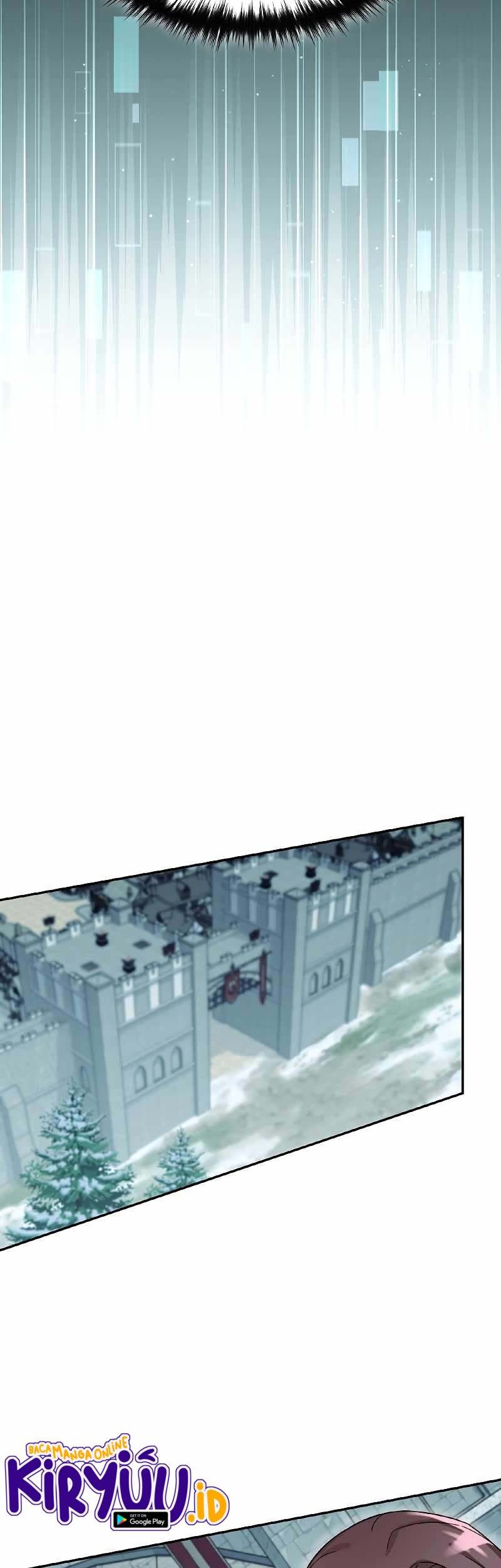 The Newbie Is Too Strong Chapter 52 Gambar 35