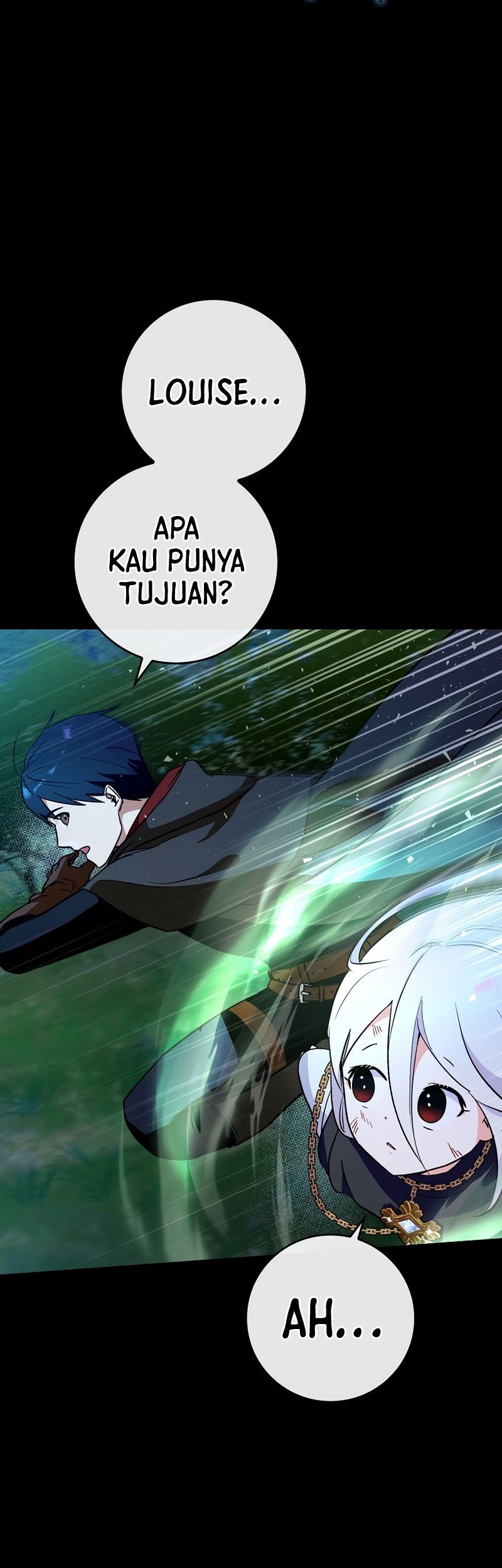 Hard Carry Supporter Chapter 22 Gambar 4