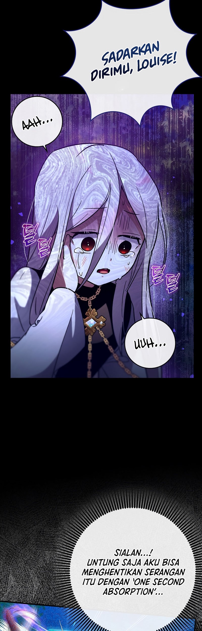 Hard Carry Supporter Chapter 22 Gambar 13