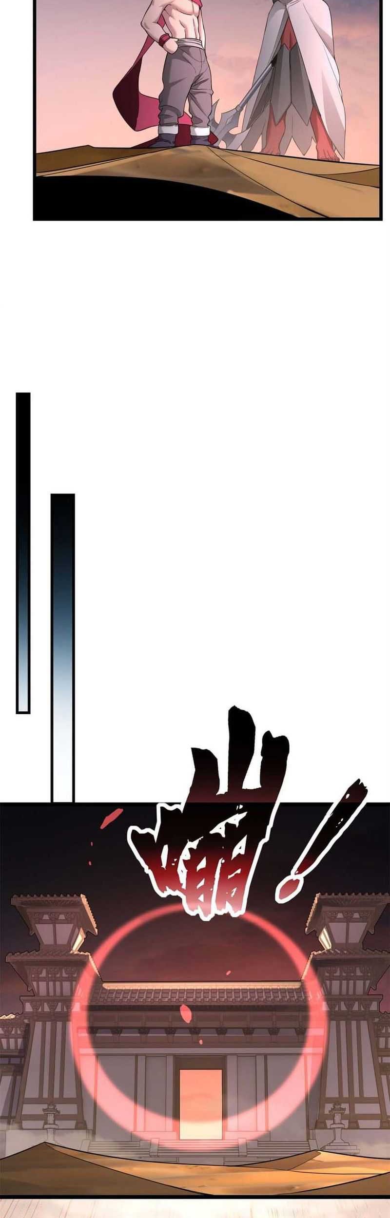 Let Me Game In Peace Chapter 93 Gambar 3