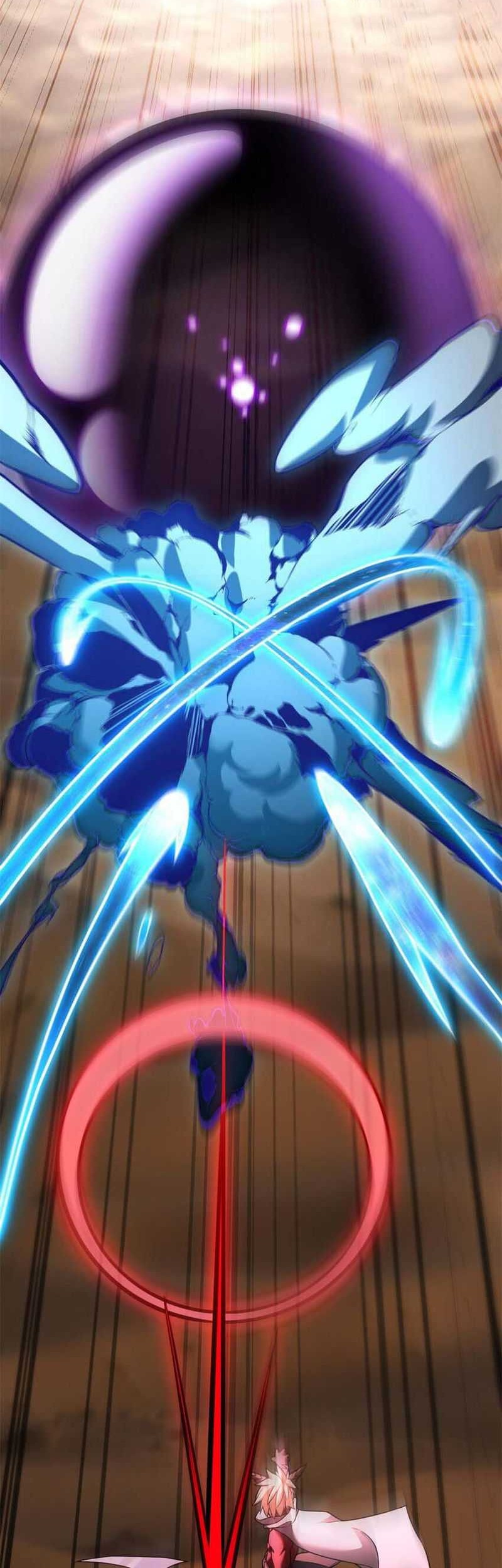 Let Me Game In Peace Chapter 93 Gambar 4