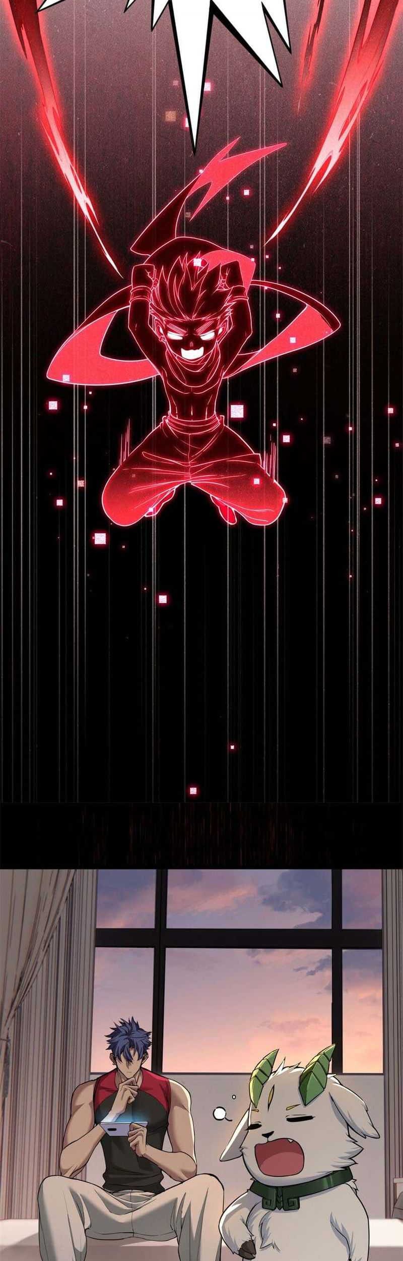 Let Me Game In Peace Chapter 93 Gambar 13