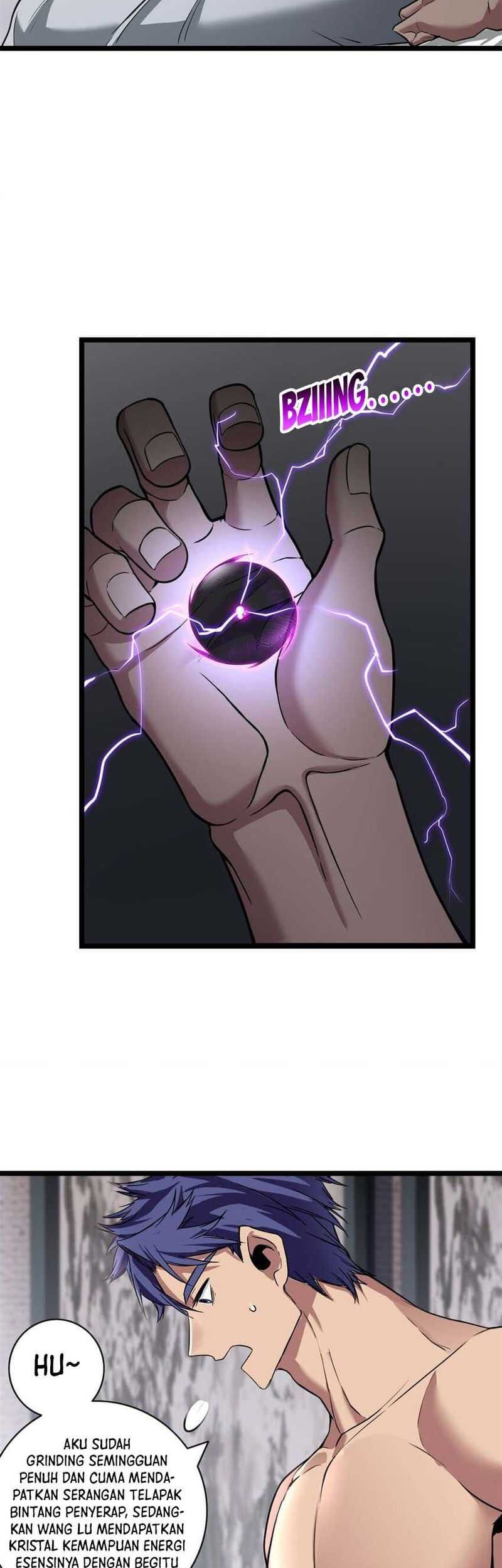 Let Me Game In Peace Chapter 93 Gambar 18