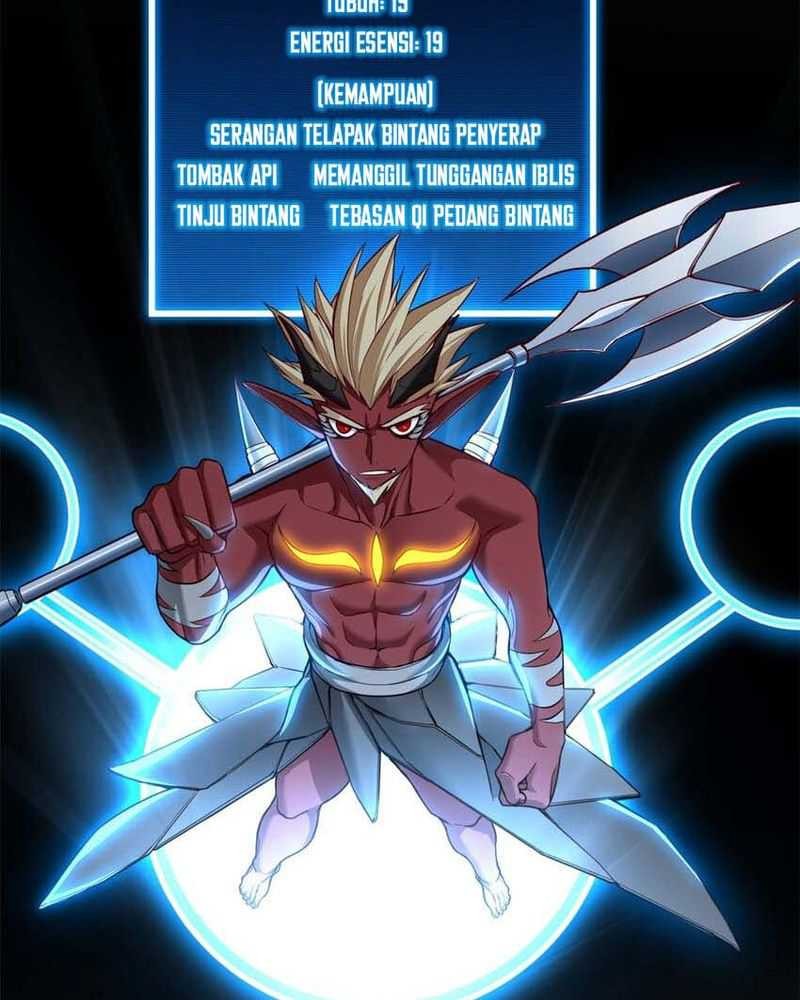 Let Me Game In Peace Chapter 93 Gambar 20